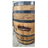 JACK DANIELS BARREL