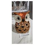 OWL DECOR