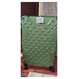 COLEMAN ROLLING LUGGAGE