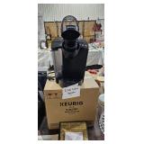KEURIG COFFEE MAKER