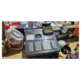 CASH REGISTER