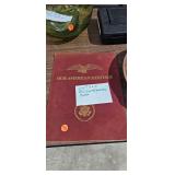 VINTAGE BICENTENNIAL BOOK