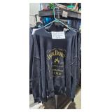 JACK DANIELS SHIRT