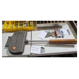 CAST IRON PANINI PRESS