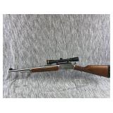 Marlin rifle