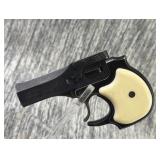 Derringer pistol