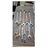 WRENCHES