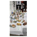 MADE IN OCCUPIED JAPAN LLOT