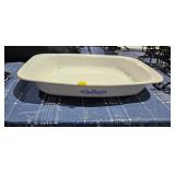 CORNINGWARE DISH