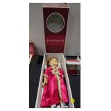 AMERICAN GIRL DOLL