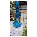 VINTAGE JIM BEAM ALADDIN GLASSW