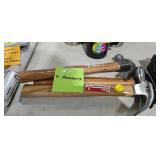 HAMMER LOT