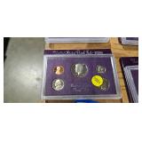 UNITED STATES PROOF SET