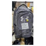 UNDER ARMOUR BACKPACK