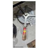 VINTAGE TAPE MEASURE