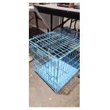 PET CRATE