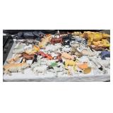 TOY ANIMAL LOT