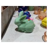 JADEITE RABBITT