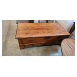 CEDAR CHEST