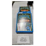 ROOK CARD GAME