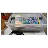 POKEMON CARD LOT
