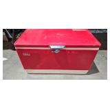 COLEMAN COOLER