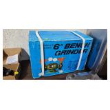 BENCH GRINDER
