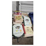 COOKBOOK LOT