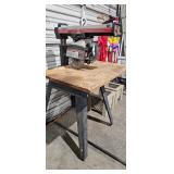 SAW / TABLE