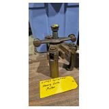 VINTAGE HEAVY DUTY PULLER