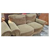 LOVESEAT SOFA