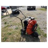 BILLY GOAT WALK BEHIND BLOWER
