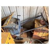 SEALER APPLICATOR