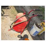 SANDBLASTER