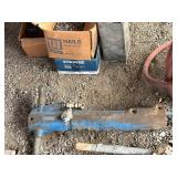 JACKHAMMER