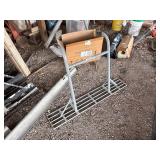 CONCRETE TAMPER