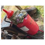  SANDBLASTER