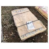 (38) ANCHOR SHACKLES CLEVISES