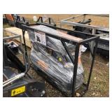 40 GALLON AIR COMPRESSOR