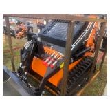 LANDHONOR MINI SKID STEER