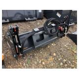 48” MINI SKID STEER 4n1 BUCKET