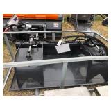 72” GRAPPLE BUCKET