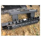 72” SKID STEER RIPPER