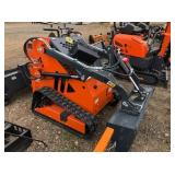 ATS MINI SKID STEER 23 HP