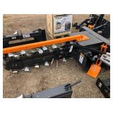 SKID STEER 48” TRENCHER