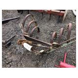 3 pt 1 ROW CULTIVATOR