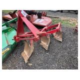 3 pt BREAKING PLOW