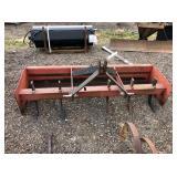 6’ ATLAS BOX BLADE