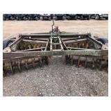 12’ JOHN DEERE DISK