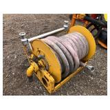 HOSE REEL